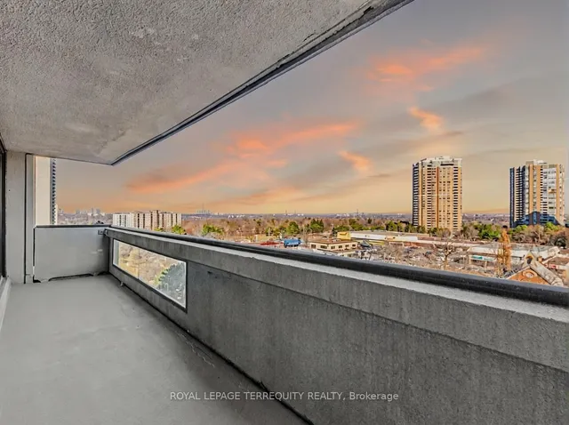 Additional property image - 1555 Finch Ave Unit 908