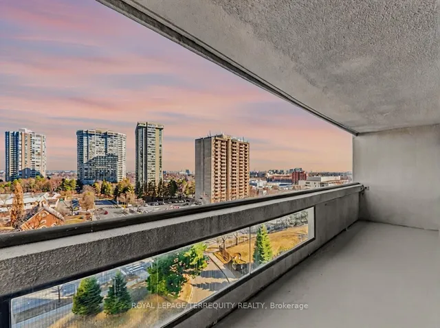 Additional property image - 1555 Finch Ave Unit 908