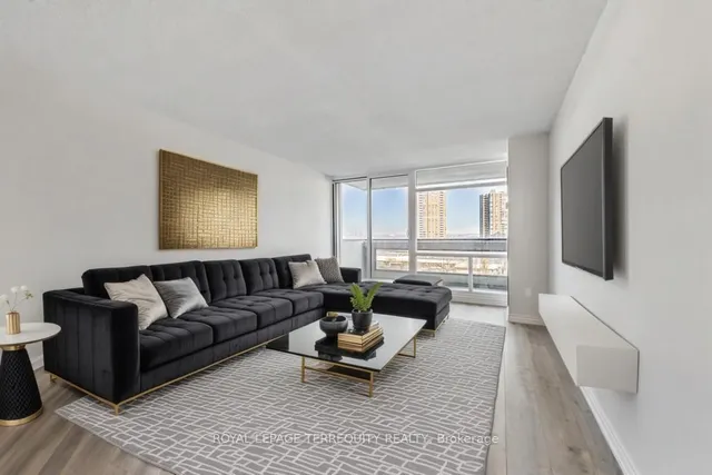 Additional property image - 1555 Finch Ave Unit 908