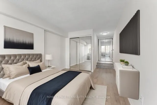 Additional property image - 1555 Finch Ave Unit 908