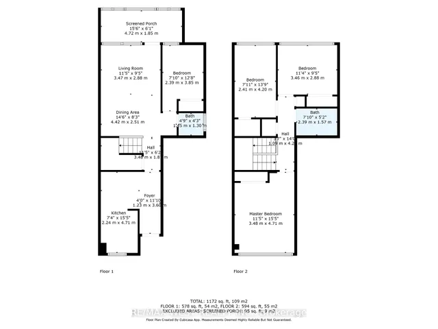 Additional property image - 155 Leeward Glwy Unit 305