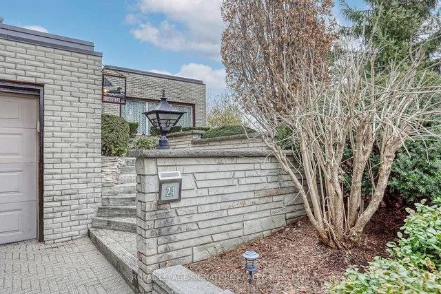 Additional property image - 24 Clayland Dr