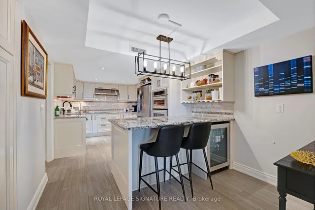 Additional property image - 3900 Yonge St Unit 504