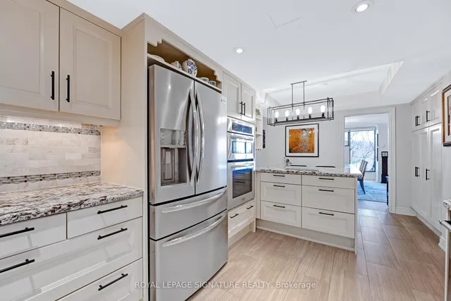 Additional property image - 3900 Yonge St Unit 504