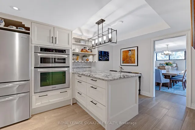 Additional property image - 3900 Yonge St Unit 504