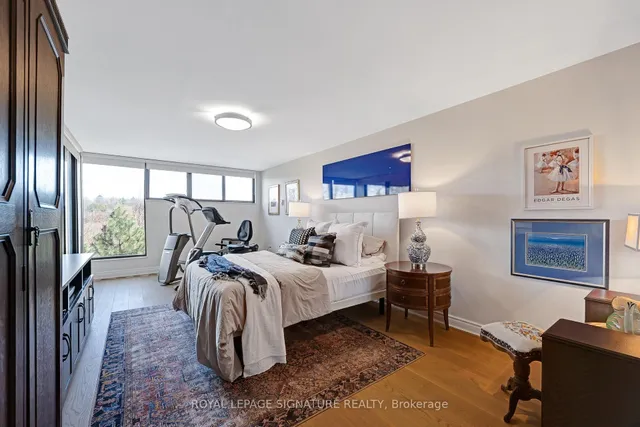 Additional property image - 3900 Yonge St Unit 504
