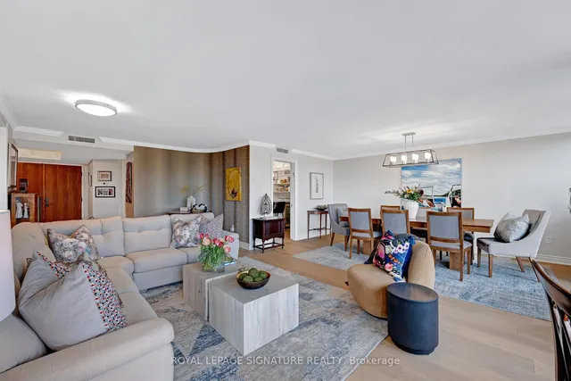 Additional property image - 3900 Yonge St Unit 504