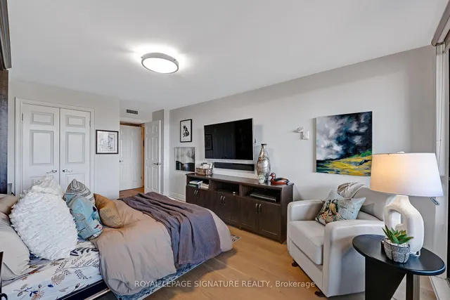 Additional property image - 3900 Yonge St Unit 504