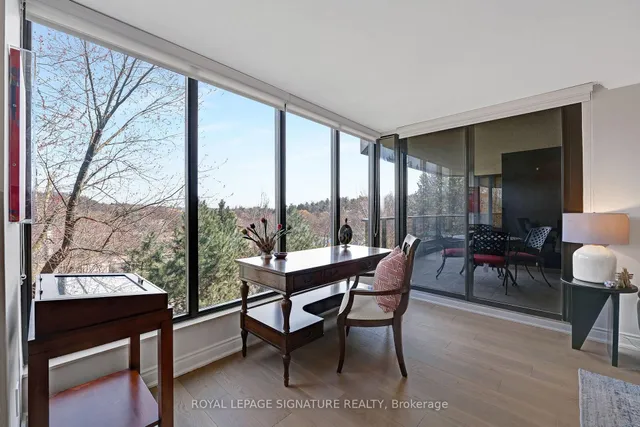 Additional property image - 3900 Yonge St Unit 504
