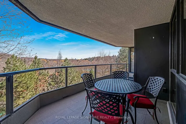 Additional property image - 3900 Yonge St Unit 504
