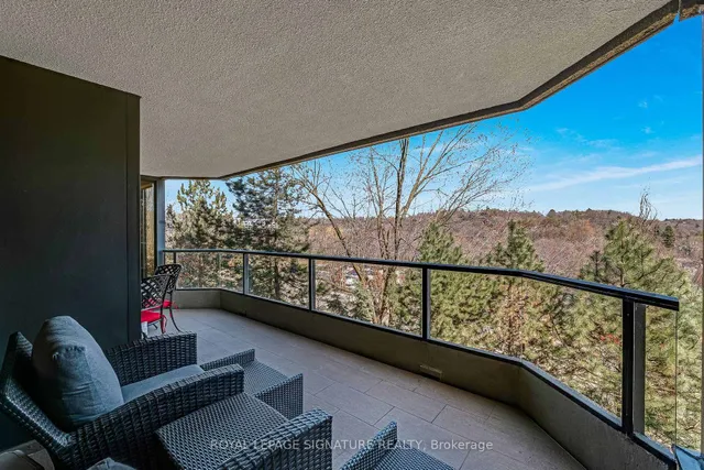 Additional property image - 3900 Yonge St Unit 504