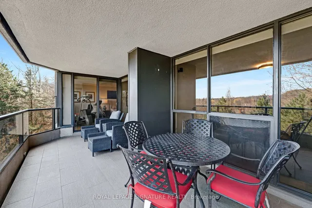 Additional property image - 3900 Yonge St Unit 504