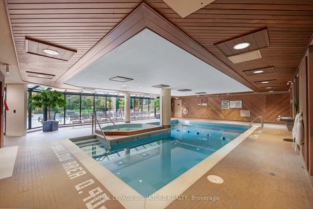 Additional property image - 3900 Yonge St Unit 504