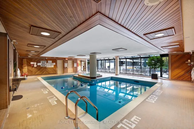 Additional property image - 3900 Yonge St Unit 504