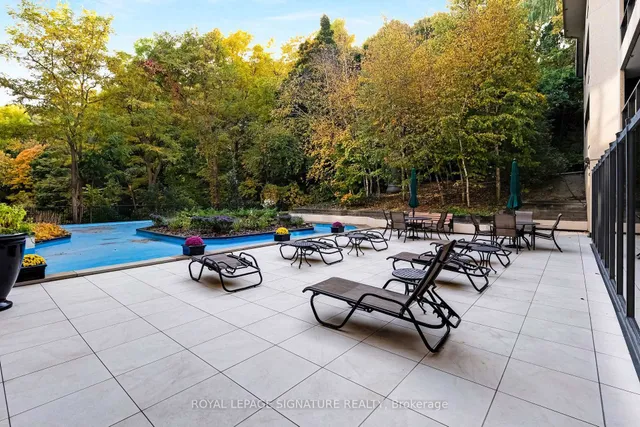 Additional property image - 3900 Yonge St Unit 504
