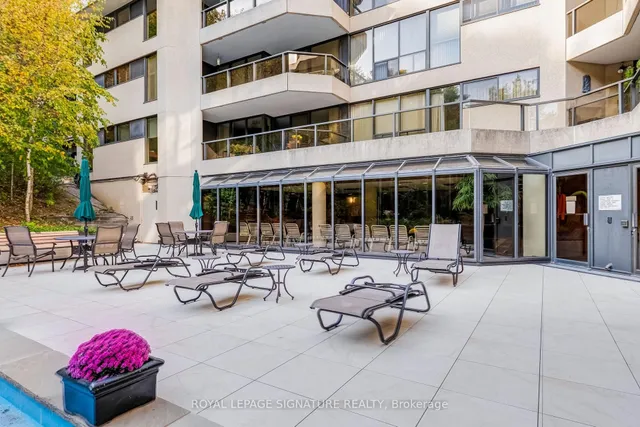 Additional property image - 3900 Yonge St Unit 504