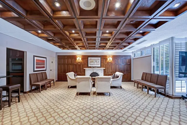 Additional property image - 3900 Yonge St Unit 504