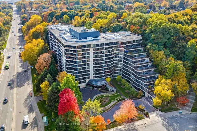 Additional property image - 3900 Yonge St Unit 504