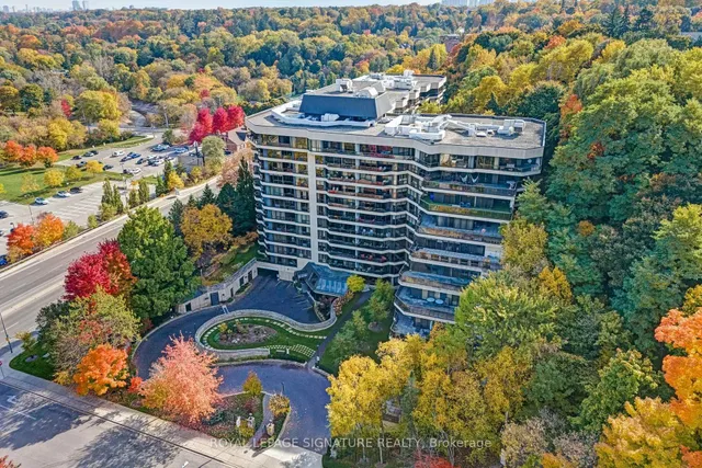 Additional property image - 3900 Yonge St Unit 504