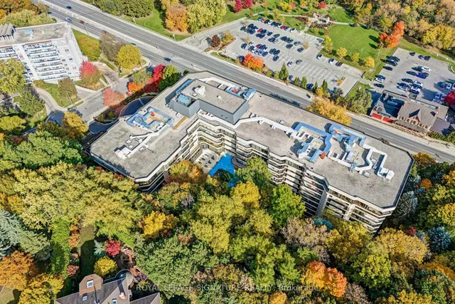 Additional property image - 3900 Yonge St Unit 504