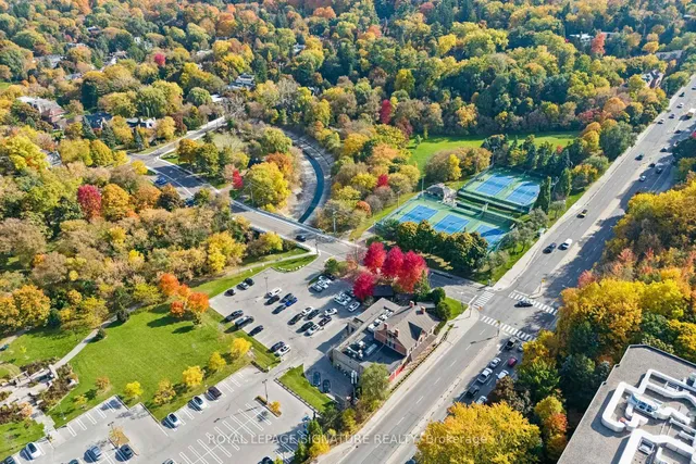 Additional property image - 3900 Yonge St Unit 504