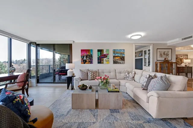 Additional property image - 3900 Yonge St Unit 504