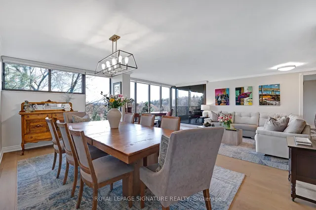 Additional property image - 3900 Yonge St Unit 504