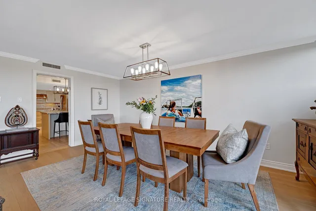 Additional property image - 3900 Yonge St Unit 504