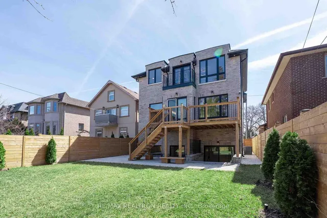 Additional property image - 58 Athabaska Ave