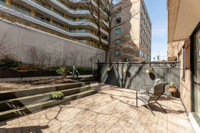 Additional property image - 225 Davenport Rd Unit 103