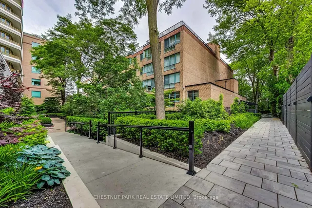 Additional property image - 225 Davenport Rd Unit 103