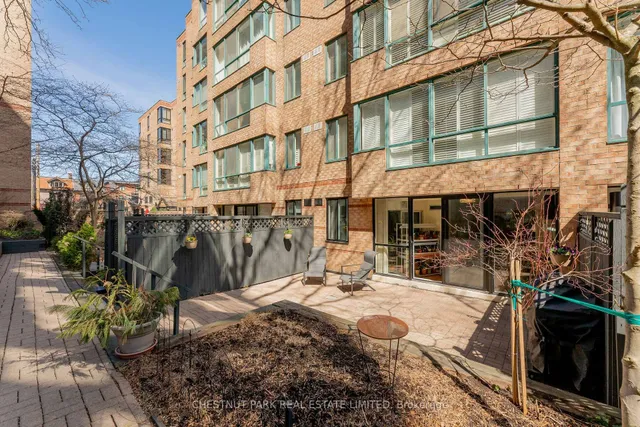 Additional property image - 225 Davenport Rd Unit 103