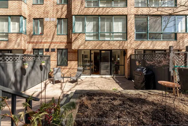 Additional property image - 225 Davenport Rd Unit 103