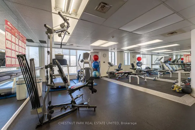 Additional property image - 225 Davenport Rd Unit 103