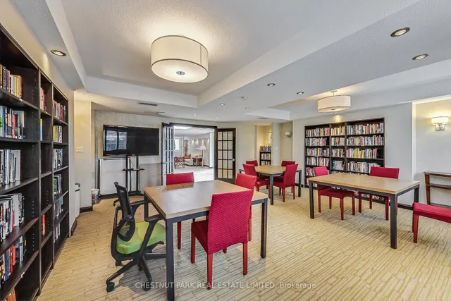 Additional property image - 225 Davenport Rd Unit 103