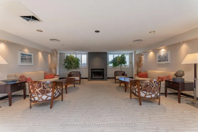 Additional property image - 225 Davenport Rd Unit 103