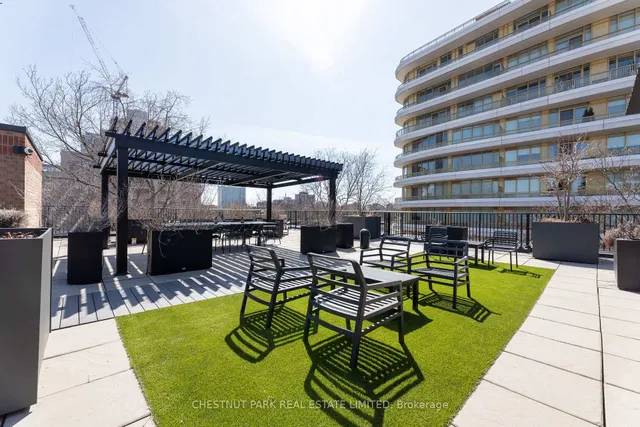 Additional property image - 225 Davenport Rd Unit 103