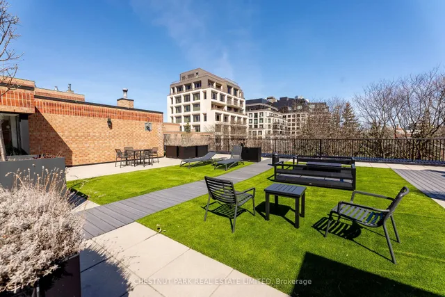 Additional property image - 225 Davenport Rd Unit 103