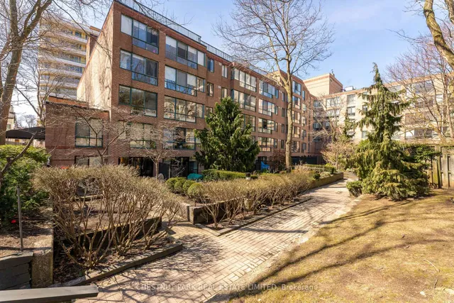 Additional property image - 225 Davenport Rd Unit 103