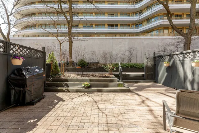 Additional property image - 225 Davenport Rd Unit 103