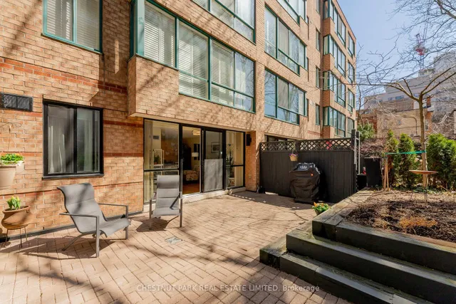 Additional property image - 225 Davenport Rd Unit 103