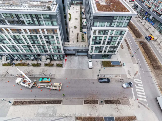 Additional property image - 170 Fort York Blvd Unit 1208