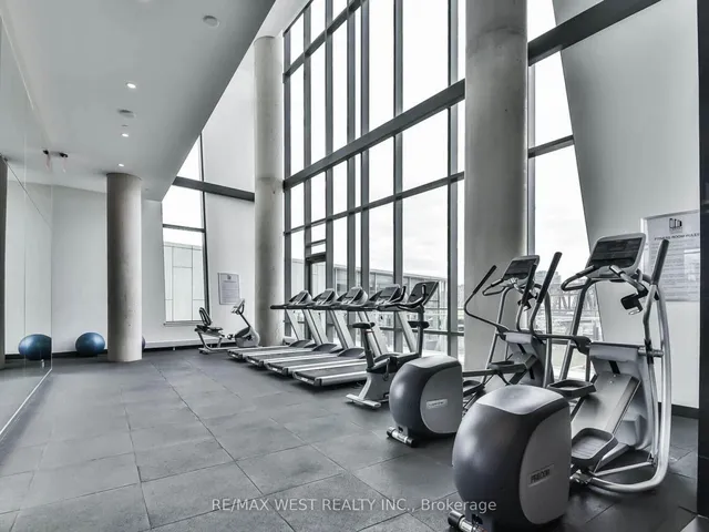 Additional property image - 170 Fort York Blvd Unit 1208