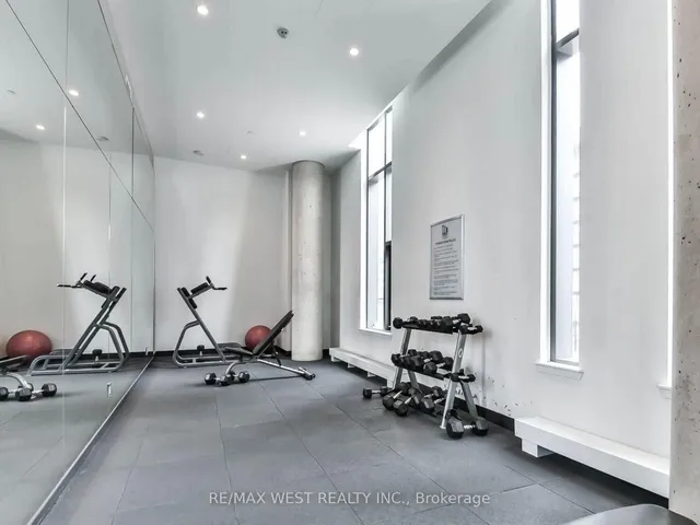 Additional property image - 170 Fort York Blvd Unit 1208