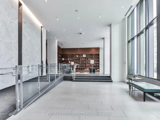 Additional property image - 170 Fort York Blvd Unit 1208