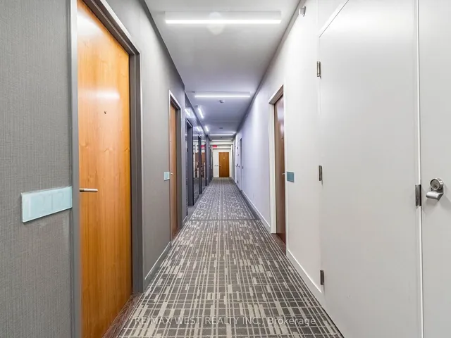 Additional property image - 170 Fort York Blvd Unit 1208