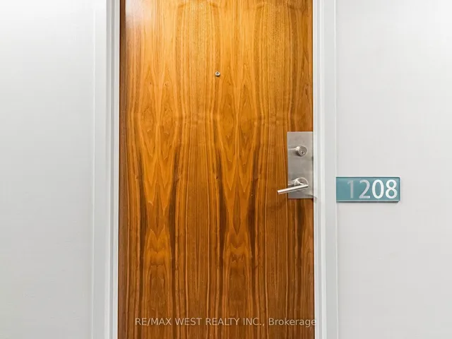 Additional property image - 170 Fort York Blvd Unit 1208