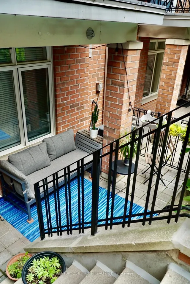 Additional property image - 415 Jarvis St Unit 115