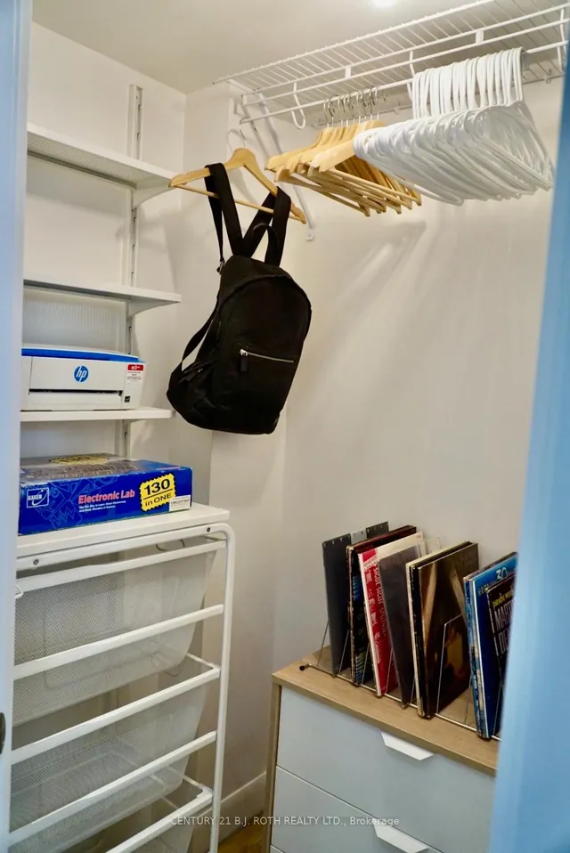 Additional property image - 415 Jarvis St Unit 115