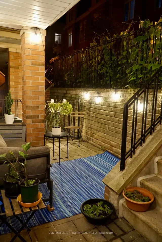 Additional property image - 415 Jarvis St Unit 115